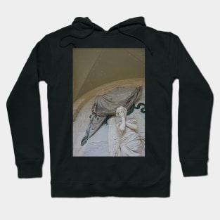 Udine Cemetery Hoodie